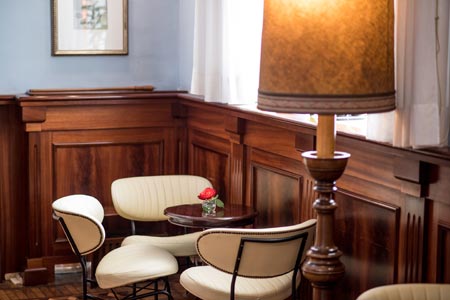 marche hotel 4 stelle sul mare
