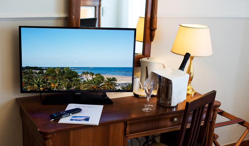 offerte hotel san benedetto