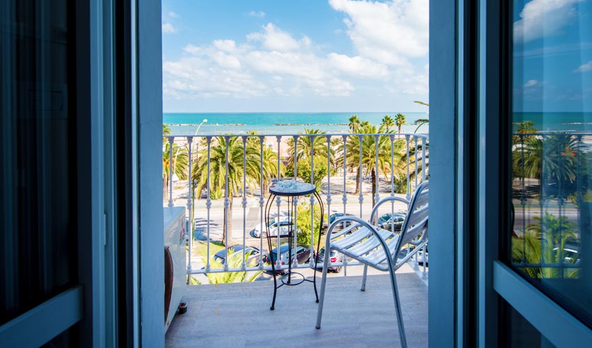 hotel 4 stelle san benedetto del tronto sul mare