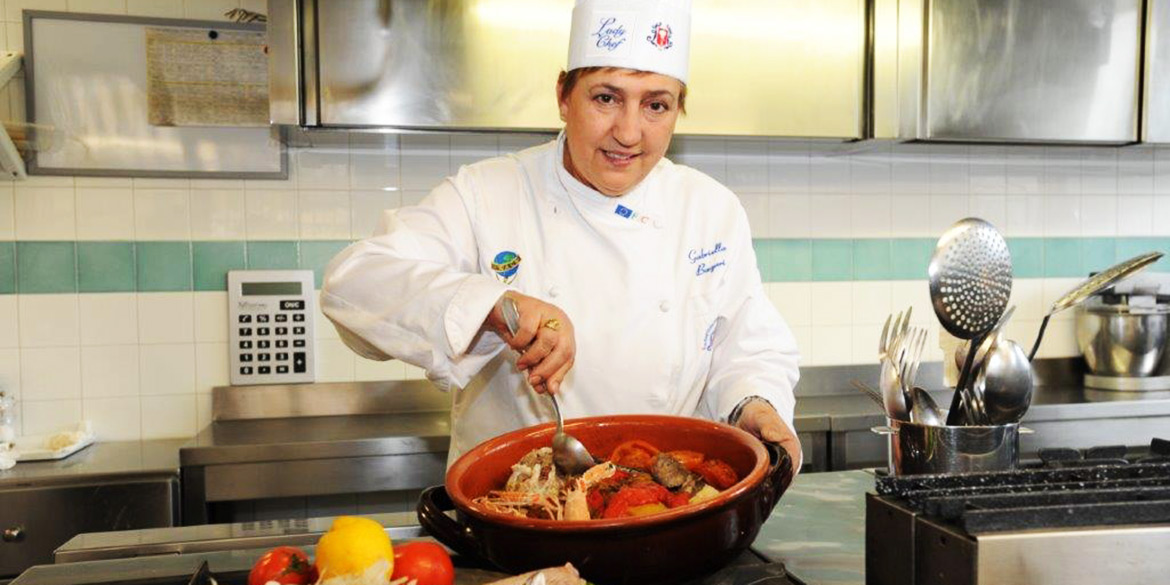 hotel ristorante san benedetto
